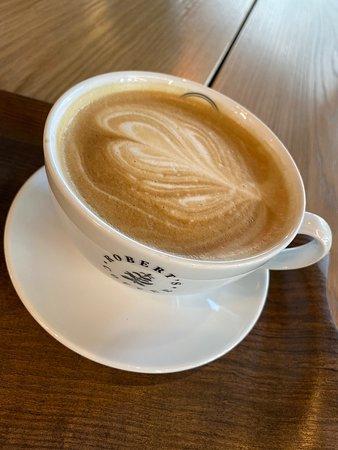 Robert's Coffee Viru Keskus